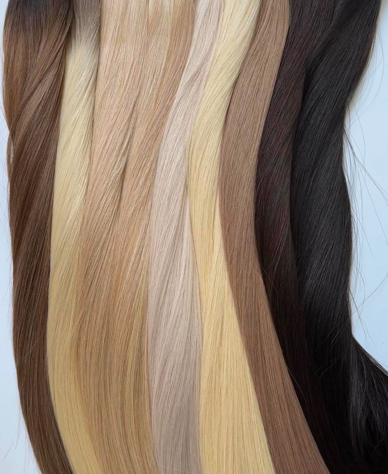 Cabello Vietnamy
