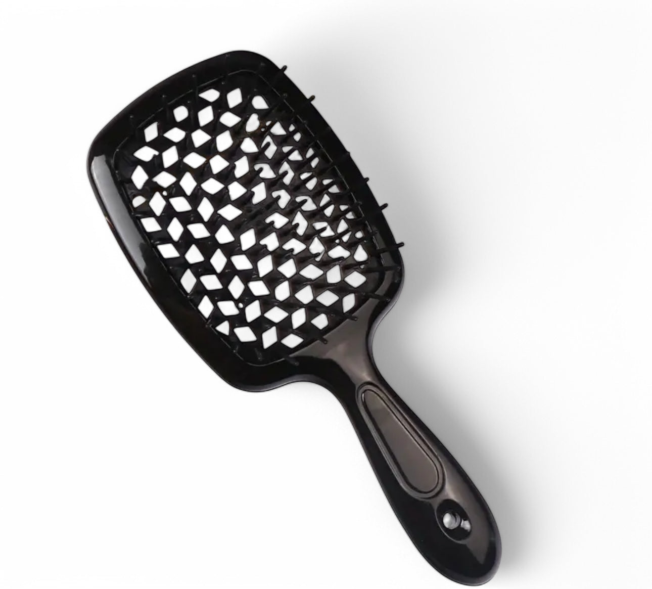 Hallow Hair Extension Brush