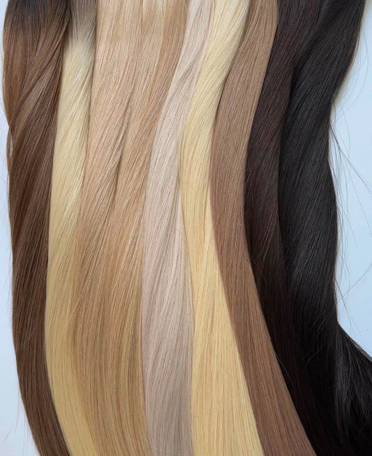 Cabello Vietnamy