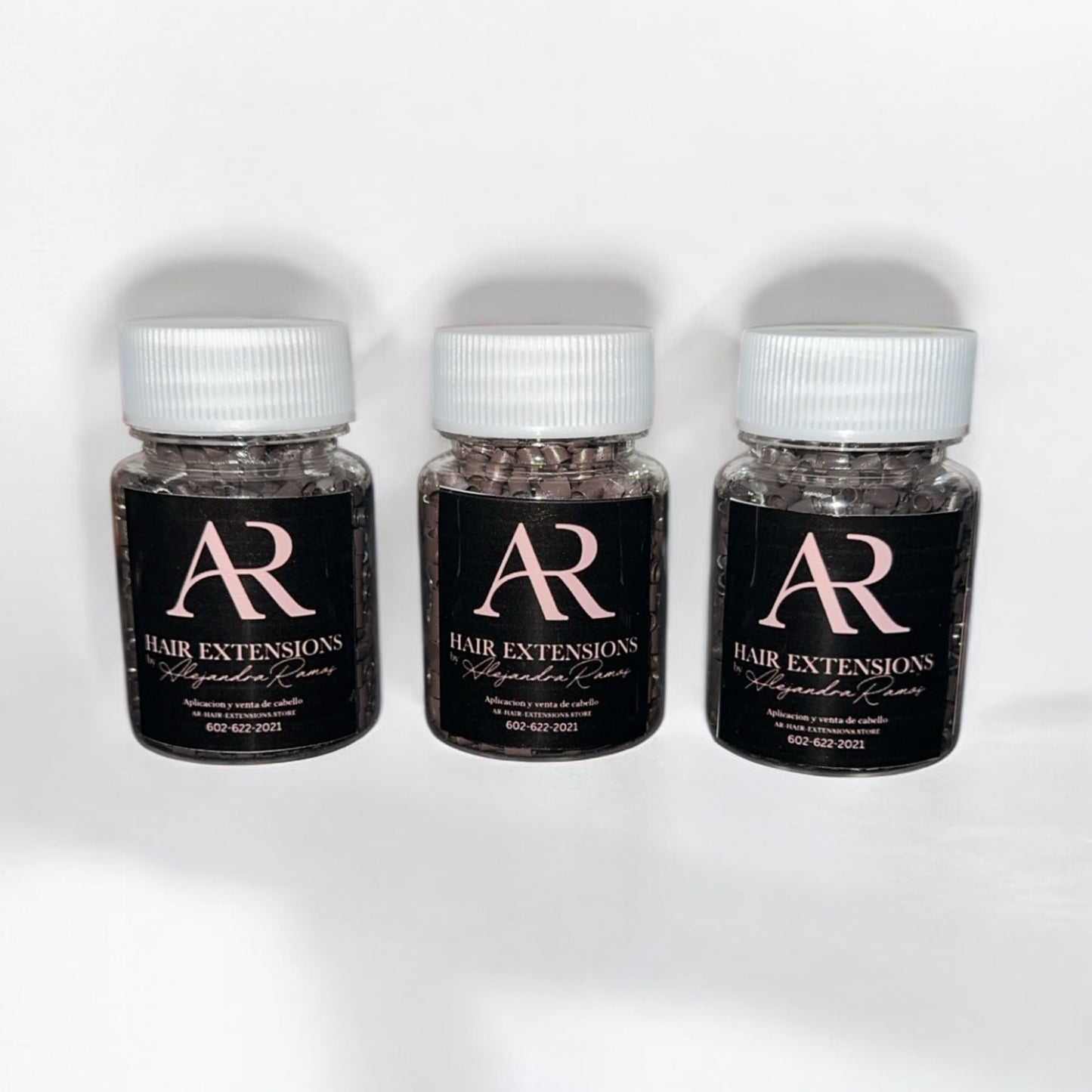 Micro Ring  3.6x2.9x4.5 mm