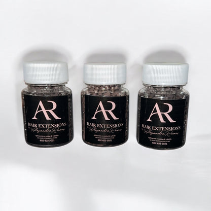 Micro Ring  3.6x2.9x4.5 mm