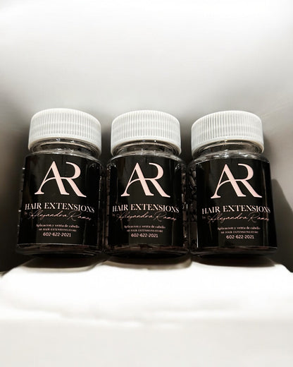 Micro Ring  3.6x2.9x4.5 mm